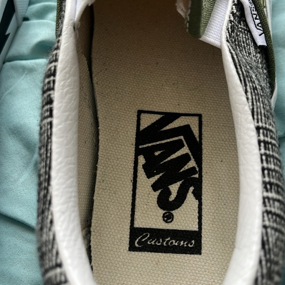 Vans 🖤 - Picture 9 of 9